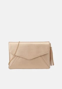 Anna Field Clutch - 217 - Rose Gold-Coloured