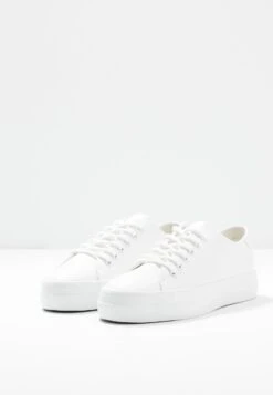 Anna Field Sneakers Laag - White -Anna Field 409973d80b174d44967df6f6bc12440d