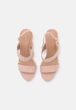 Anna Field Sandalen Met Hoge Hak - Light Pink -Anna Field 41ee4676a58d40eda412a32f79caa24e