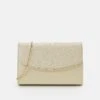 Anna Field Clutch - Gold -Anna Field 422876a8882b4b3797074279a5934def