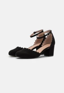 Anna Field Klassieke Pumps - Black -Anna Field 42e9530dd7e64922bccaefc306212440