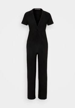 Anna Field Jumpsuit - Black -Anna Field 445b307de6ce4317b5e6bf0dc3e735b2