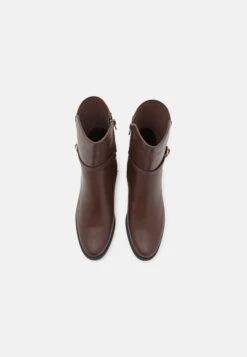 Anna Field Korte Laarzen - Brown -Anna Field 47d1562d401e4fb993f34429dfef3212