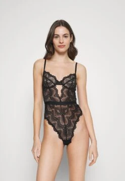 Anna Field Body - Black