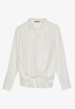 Anna Field Overhemdblouse - White -Anna Field 4890bbe9196747b480620066d24594fe