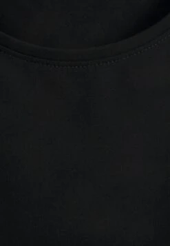 Anna Field Basic Tank 3Er Pack - Top - Black/Black/Black -Anna Field 4a3c732dc58e43338ac8590861f5f7a8