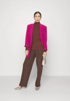 Anna Field Trui - Dark Brown -Anna Field 4afc00e813b447c19cb9426cd1a731ca