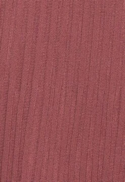 Anna Field Gebreide Jurk - Pink -Anna Field 4c16238d1cde4ee981463929d571d582