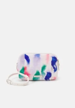 Anna Field Schoudertas - Multi-Coloured