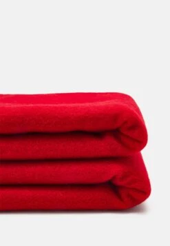 Anna Field Sjaal - Red -Anna Field 4e1541254a3e423199c9e36efb766b75