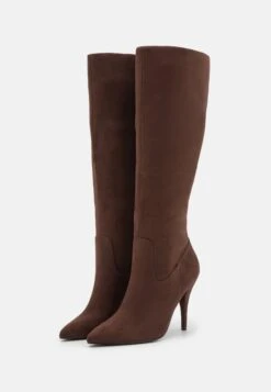 Anna Field Laarzen - Brown -Anna Field 4e7bccfe48ae46fa9ff7eb53839416cb