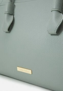 Anna Field Handtas - Blue -Anna Field 4fdb5be354aa474b9697d431d887eb50