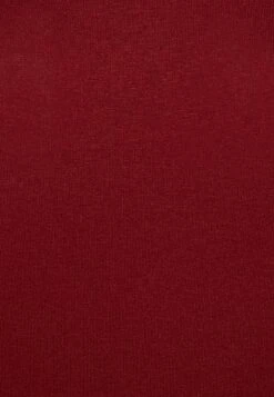 Anna Field Longsleeve - Dark Red -Anna Field 4ff444af979249abb0da75d51f7cc805