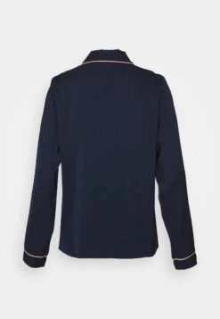 Anna Field Pyjama - Dark Blue -Anna Field 5156a5171a2b4e2e90dbdfffef968e03