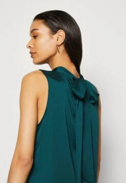 Anna Field Top - Green -Anna Field 5176c1c1484e41dbb869998be772e391