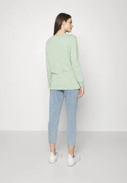Sweater - Light Green -Anna Field 5259cb57dc5e4a15bbe8c96cef529154
