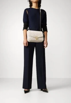 Anna Field Schoudertas - Off-White