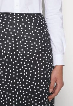 Kokerrok - Black -Anna Field 5795a4954ee7452aaa47c6d3eef23a6c