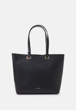 Anna Field Shopper - Black