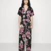 Jumpsuit - Black/ Multi-Coloured -Anna Field 5b51ecdff0424560874af87aff08868d