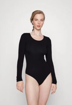 Anna Field 2 Pack - Body - Black/White -Anna Field 5c3d7f2944624fa5a6c9b4aa234246dc