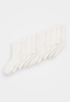Anna Field 10 Pack - Sokken - Off White