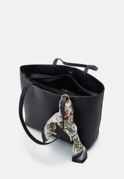 Anna Field Set - Handtas - Black -Anna Field 633b0b34c15548daa9d99f43f3e2b744