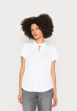 Anna Field Blouse - White
