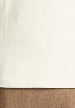 Anna Field T-Shirt Basic - Off White -Anna Field 65b0a57dc28a4357b2cdb24ab6b14e87