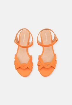 Anna Field Sandalen - Orange -Anna Field 6700687eb971418c92b686d0f0d2c34e