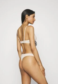 Anna Field 2 Pack - Beugel Bh - Black/Nude -Anna Field 677d557b318942e6929847de5e83d6bb