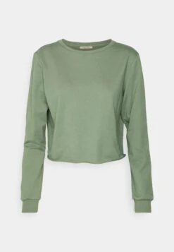 Anna Field Pyjama - Khaki -Anna Field 680e475e019d405ab806dddcd40b121f