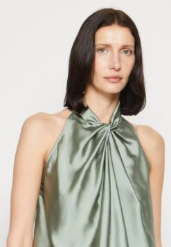 Anna Field Top - Light Green -Anna Field 6838d501bfe645f2a939718cfbf59825