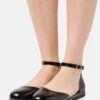 Anna Field Comfort - Ballerina'S Met Enkelbandjes - Black -Anna Field 68390885bd954e019f8683ce537c39ae
