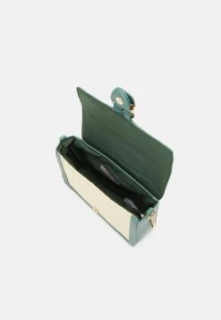 Anna Field Schoudertas - Green -Anna Field 69583d65d06f49eb8151938a7a208030