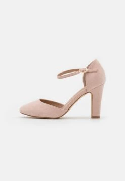 Klassieke Pumps - Light Pink -Anna Field 6d5360f7e4e146e08ade52795682676d