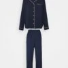 Anna Field Pyjama - Dark Blue