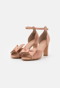Anna Field Sandalen - Rose Gold -Anna Field 6f17a55fcb964c3991daf8b5c040e78b