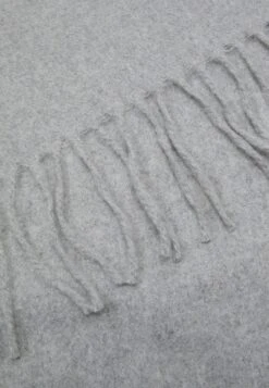 Anna Field Sjaal - Grey -Anna Field 6fc9248977b64391950c73924c585e39