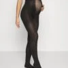 Anna Field 2Pp 100 Den Maternity Tight - Panty - Black -Anna Field 6fe0027e57784fe693f795be319f9adf