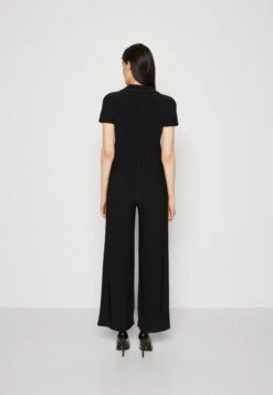 Anna Field Jumpsuit - Black -Anna Field 754de29742964f95aa0997098c55d2da