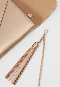 Anna Field Clutch - 217 - Rose Gold-Coloured -Anna Field 76c1c1bc0023424a81200c1faff0b892