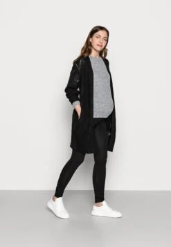 Leggings Maternity - Legging - Grey/Black