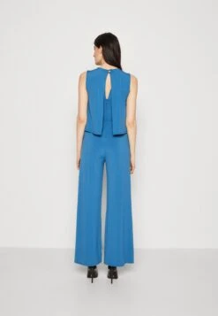 Anna Field Jumpsuit - Dark Blue -Anna Field 78dddaf482cb485c80c1f46abd94674a