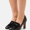 Anna Field Leather - Klassieke Pumps - Black -Anna Field 7a12158f0cd84ee190ba0ad1682c1741