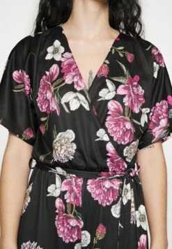 Jumpsuit - Black/ Multi-Coloured -Anna Field 7c167046941c466b87b4129c28d63ccc