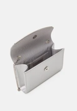 Anna Field Clutch - Silver -Anna Field 80dfc00170724781b3ca38377c473a09