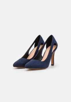 Anna Field Klassieke Pumps - Dark Blue -Anna Field 81ea2e48ce344e5db656595d50b0870c