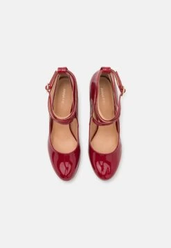 Anna Field Klassieke Pumps - Red -Anna Field 8539510175ac4855be024adb8f4c2d13