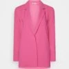 Anna Field Blazer - Pink -Anna Field 876a1ea59bbd47e2ab3b04fd45d63f41